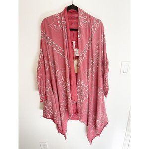 Magnolia Pearl Stargazer Bandana Cardi